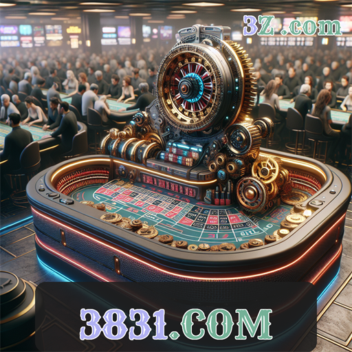 Atrações Imperdíveis da Plataforma 3831.com para Jogadores