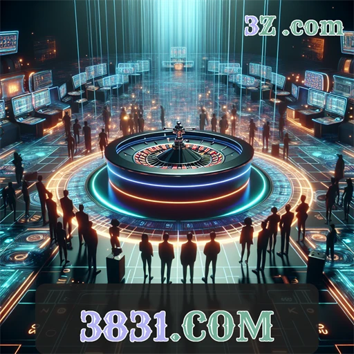 A Diversão dos Jogos no 3831.com: Experimente Novidades!