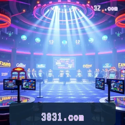 3831.com: Descubra Como os Pagamentos Transformam Sua Experiência de Jogo