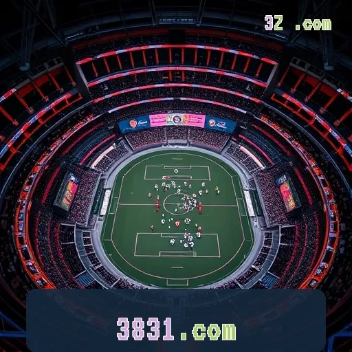 3831.com: Descubra Como a Plataforma Maximiza Seu Jogos e Engajamento