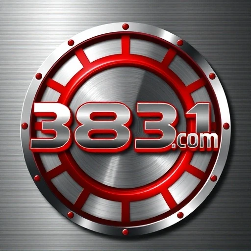 3831.com logo
