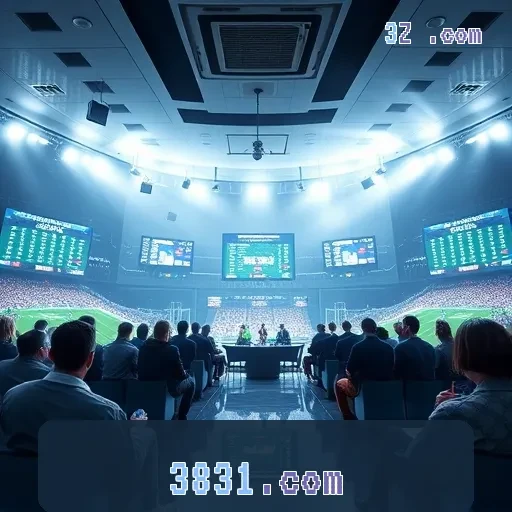 3831.com: Os Benefícios Imperdíveis da Seção VIP para Jogadores